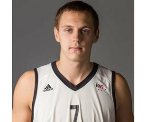 Vasile Odagiu basketball player - C