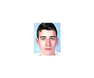 Vasileos Christidis basketball player - C