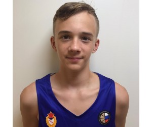 Vasili Noskov basketball player photo 2