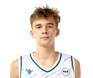 Vasili Noskov basketball player photo 3