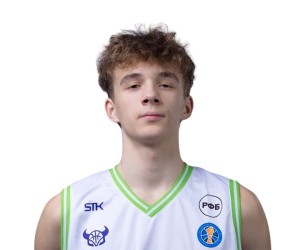 Vasili Noskov basketball player photo 4