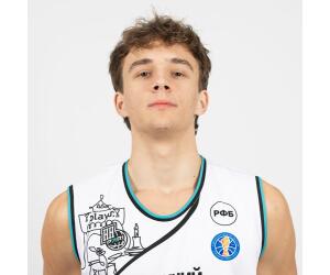 Vasili Noskov basketball player photo 5