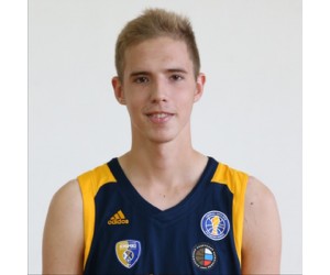 Vasilij Ceremin basketball player photo 2
