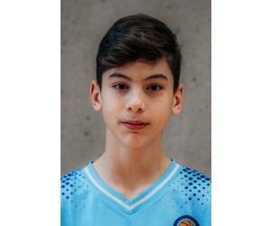 Vasilije Bubanja basketball player