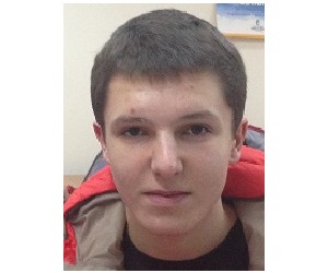 Vasilije Janjetovic basketball player - SG