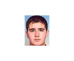 Vasilije Knezevic basketball player - F