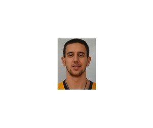 Vasilije Micic basketball player - PG