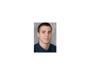 Vasilije Pusica basketball player - SG