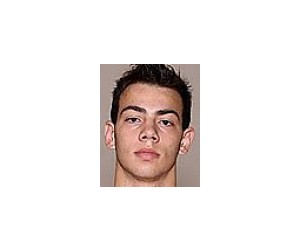 Vasilis Mouratos basketball player photo 1