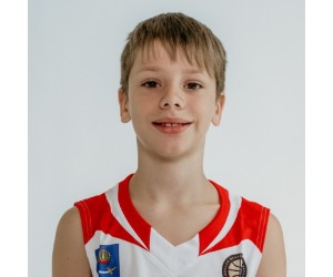 Vasiliy Alymov basketball player photo 1
