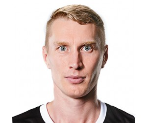 Vasiliy Babaylov basketball player - G