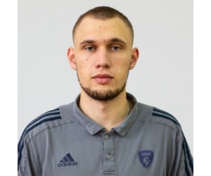 Vasiliy Garskiy basketball player photo 3