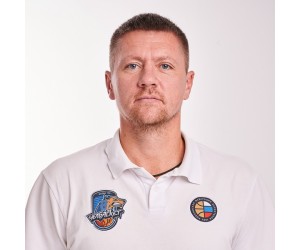 Vasiliy Gladyshev basketball player photo 3
