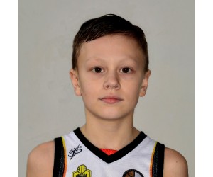 Vasiliy Karachev basketball player
