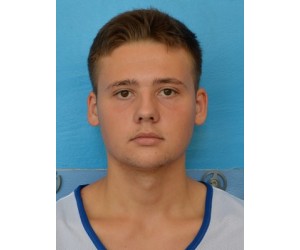 Vasiliy Kononov basketball player - C