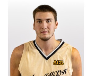 Vasiliy Loginov basketball player photo 2