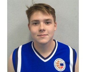 Vasiliy Mikhaylov basketball player - C