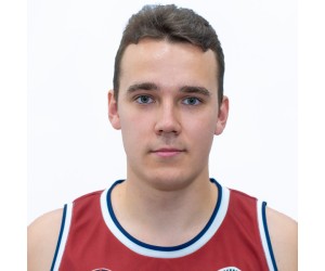 Vasiliy Posrednikov basketball player photo 4
