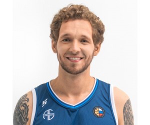 Vasiliy Rygenko basketball player - C