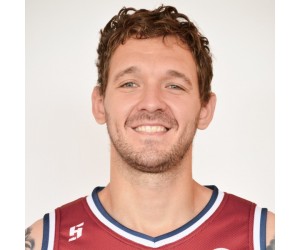Vasiliy Rygenko basketball player photo 2