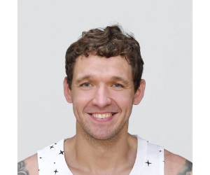 Vasiliy Rygenko basketball player photo 3