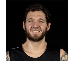 Vasiliy Rygenko basketball player photo 5