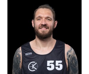 Vasiliy Rygenko basketball player photo 6