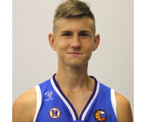 Vasiliy Stepanov basketball player photo 2