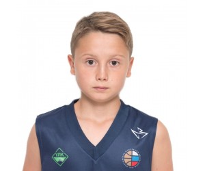 Vasiliy Veselov basketball player - PG