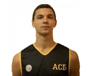 Vasily Berdnikov basketball player photo 3