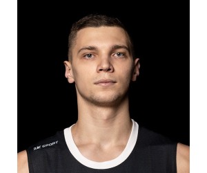 Vasily Berdnikov basketball player photo 5