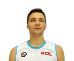 Vasily Berdnikov basketball player photo 6