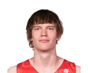 Vasily Evseev basketball player photo 3