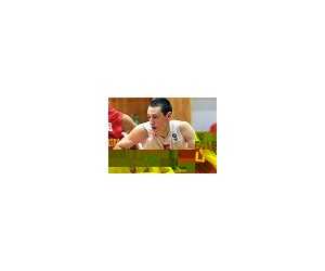 Vasily Martynov basketball player photo 1