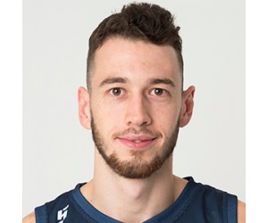 Vasily Martynov basketball player - PG/G