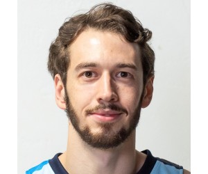 Vasily Martynov basketball player photo 3
