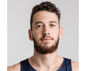 Vasily Martynov basketball player photo 4