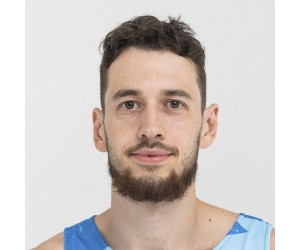 Vasily Martynov basketball player photo 5
