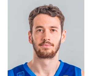 Vasily Martynov basketball player photo 6