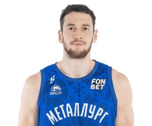 Vasily Martynov basketball player photo 7