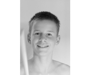 Vasja Alic basketball player