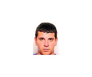 Vaso Milovic basketball player - SF