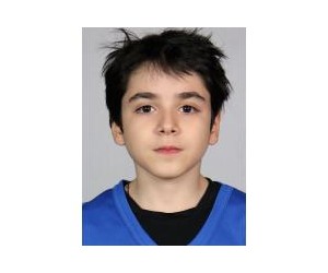Vaso Ssvanidze basketball player - F