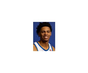 Vason Stevenson basketball player - F
