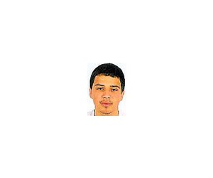 Vassil Mihaylov basketball player - G