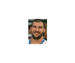 Vassilis Kavvadas basketball player - C