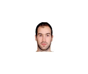 Vassilis Spanoulis basketball player - SG