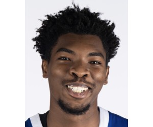 Vatangoe Donzo basketball player - F
