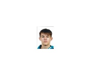 Vedran Zarak basketball player - F