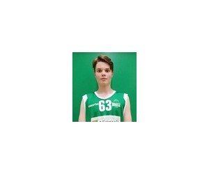 Veeti Helakorpi basketball player - C